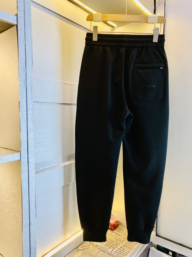 Louis Vuitton Long Pants